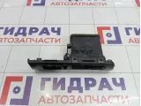 Дефлектор воздушный левый Chevrolet Rezzo 96447263