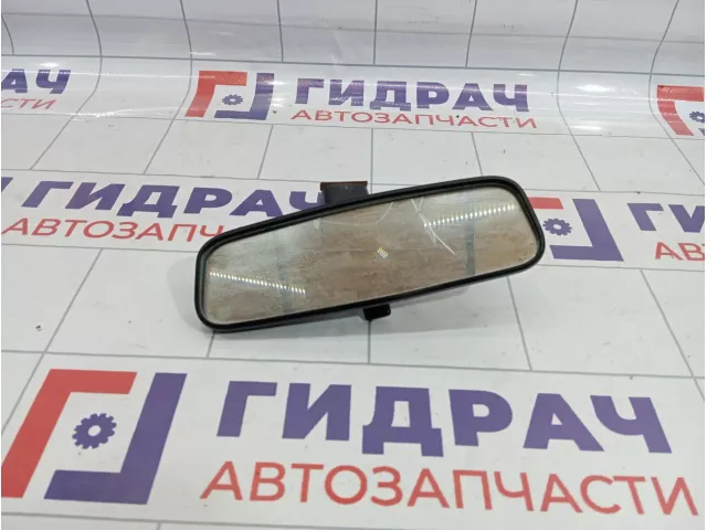 Зеркало заднего вида Chevrolet Rezzo 96378732