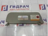 Козырек солнцезащитный правый Chevrolet Rezzo 96428786