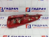 Фонарь задний левый Chevrolet Rezzo 96460013