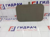 Крышка бардачка багажника Chevrolet Rezzo 96260368