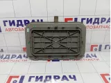 Крышка бардачка багажника Chevrolet Rezzo 96260368