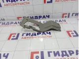 Заглушка сиденья левая Chevrolet Rezzo 96341801