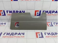 Накладка под рулевую колонку Chevrolet Rezzo 96398465