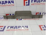 Обшивка двери багажника верхняя Chevrolet Rezzo 96341769