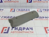 Накладка торпедо Chevrolet Rezzo 96263021