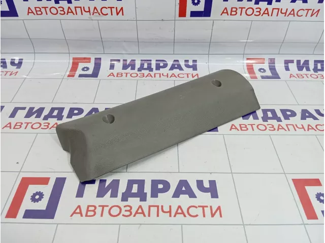 Накладка торпедо Chevrolet Rezzo 96263021