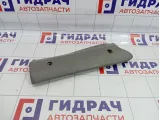 Накладка торпедо Chevrolet Rezzo 96263021