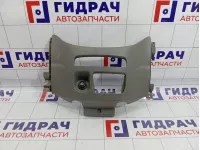 Накладка торпедо центральная Chevrolet Rezzo 96263003