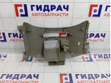 Накладка торпедо центральная Chevrolet Rezzo 96263003