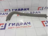 Обшивка двери багажника левая Chevrolet Rezzo 96341773