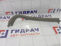 Обшивка двери багажника левая Chevrolet Rezzo 96341773