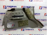 Обшивка багажника правая Chevrolet Rezzo 96489625