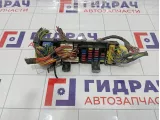 Блок предохранителей салонный Chevrolet Rezzo 96263675