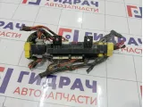 Блок предохранителей салонный Chevrolet Rezzo 96263675