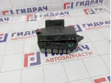 Блок предохранителей моторный Chevrolet Rezzo 96263674