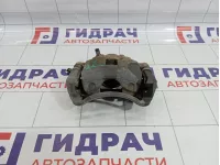 Суппорт тормозной передний правый Chevrolet Rezzo 96264689