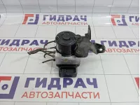 Блок ABS (насос) Chevrolet Rezzo 96415414