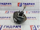 Усилитель тормозов вакуумный Chevrolet Rezzo 96378118