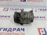 Компрессор кондиционера Chevrolet Rezzo 96450073