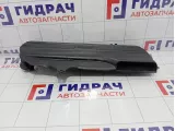 Воздухозаборник Chevrolet Rezzo 96456056