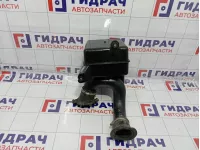 Резонатор воздушного фильтра Chevrolet Rezzo 96385751