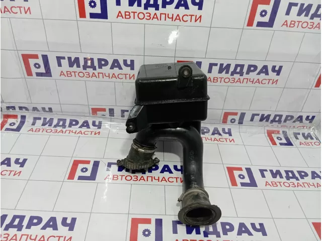 Резонатор воздушного фильтра Chevrolet Rezzo 96385751