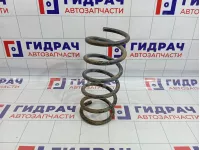 Пружина задняя Chevrolet Rezzo 96444922