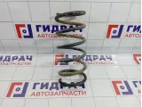 Пружина задняя Chevrolet Rezzo 96444922