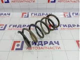 Пружина задняя Chevrolet Rezzo 96444922