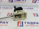 Кулиса КПП Chevrolet Rezzo 96266043