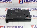 Накладка двигателя Chevrolet Rezzo 96353008