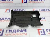 Накладка двигателя Chevrolet Rezzo 96353008