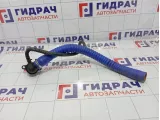 Корпус термостата Chevrolet Rezzo 96460002