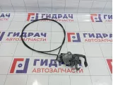 Замок капота Chevrolet Rezzo 96262466