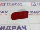 Фонарь задний в бампер правый Chevrolet Rezzo 96260534