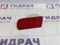 Фонарь задний в бампер правый Chevrolet Rezzo 96260534