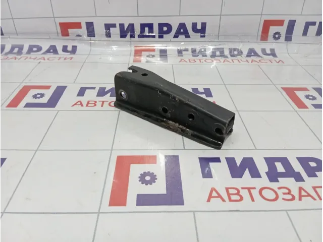 Кронштейн двигателя правый Chevrolet Rezzo 96503091