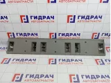 Накладка багажника Chevrolet Rezzo 96341804