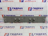 Накладка багажника Chevrolet Rezzo 96341804