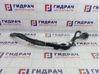 Горловина топливного бака Chevrolet Rezzo 96391483