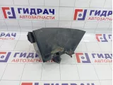 Кронштейн усилителя заднего бампера левый Chevrolet Rezzo 96594683