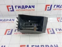 Кронштейн усилителя заднего бампера правый Chevrolet Rezzo 96594684