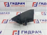 Кронштейн усилителя заднего бампера правый Chevrolet Rezzo 96594684