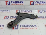 Рычаг передний правый Chevrolet Rezzo 96378348