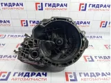 МКПП Chevrolet Rezzo 96439734