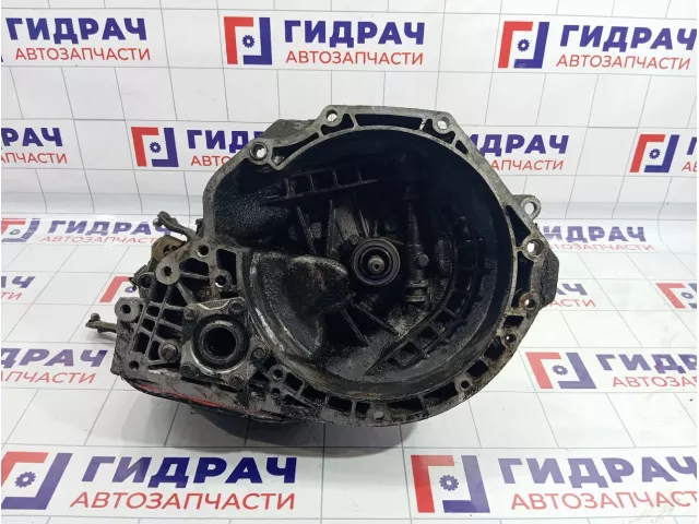 МКПП Chevrolet Rezzo 96439734