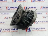 МКПП Chevrolet Rezzo 96439734