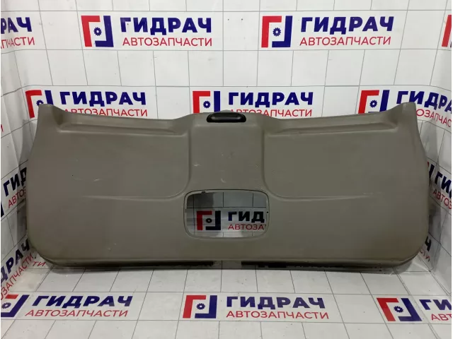 Обшивка двери багажника Chevrolet Rezzo 96341777