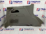 Обшивка багажника левая Chevrolet Rezzo 96415645